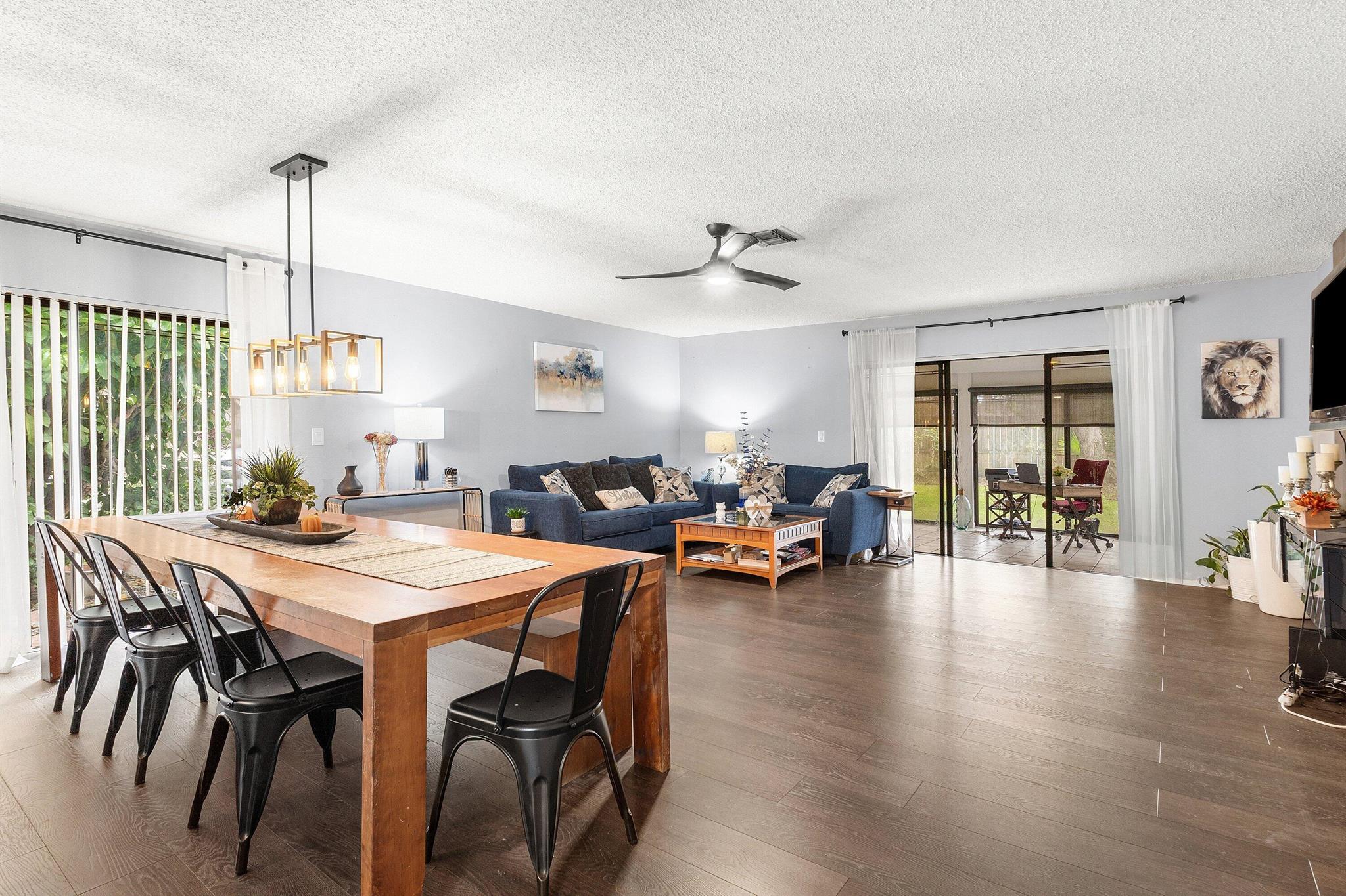 TARTAN COCONUT CREEK PHAS - Residential