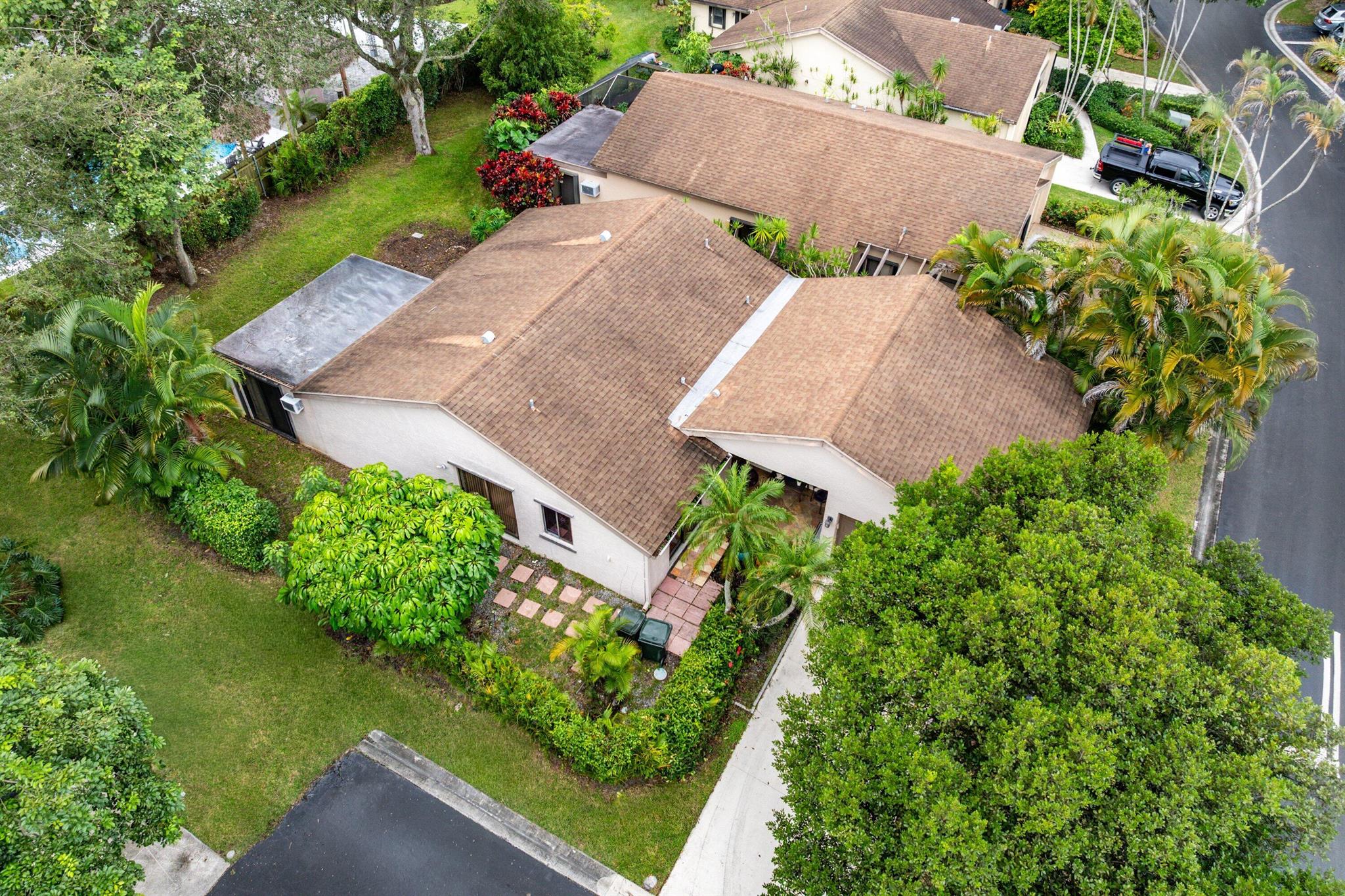 TARTAN COCONUT CREEK PHAS - Residential