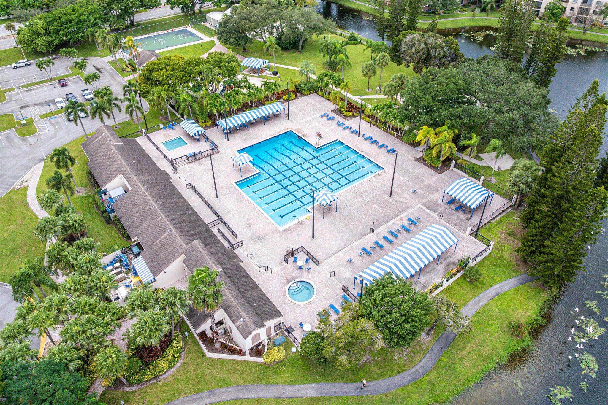 TARTAN COCONUT CREEK PHAS - Residential