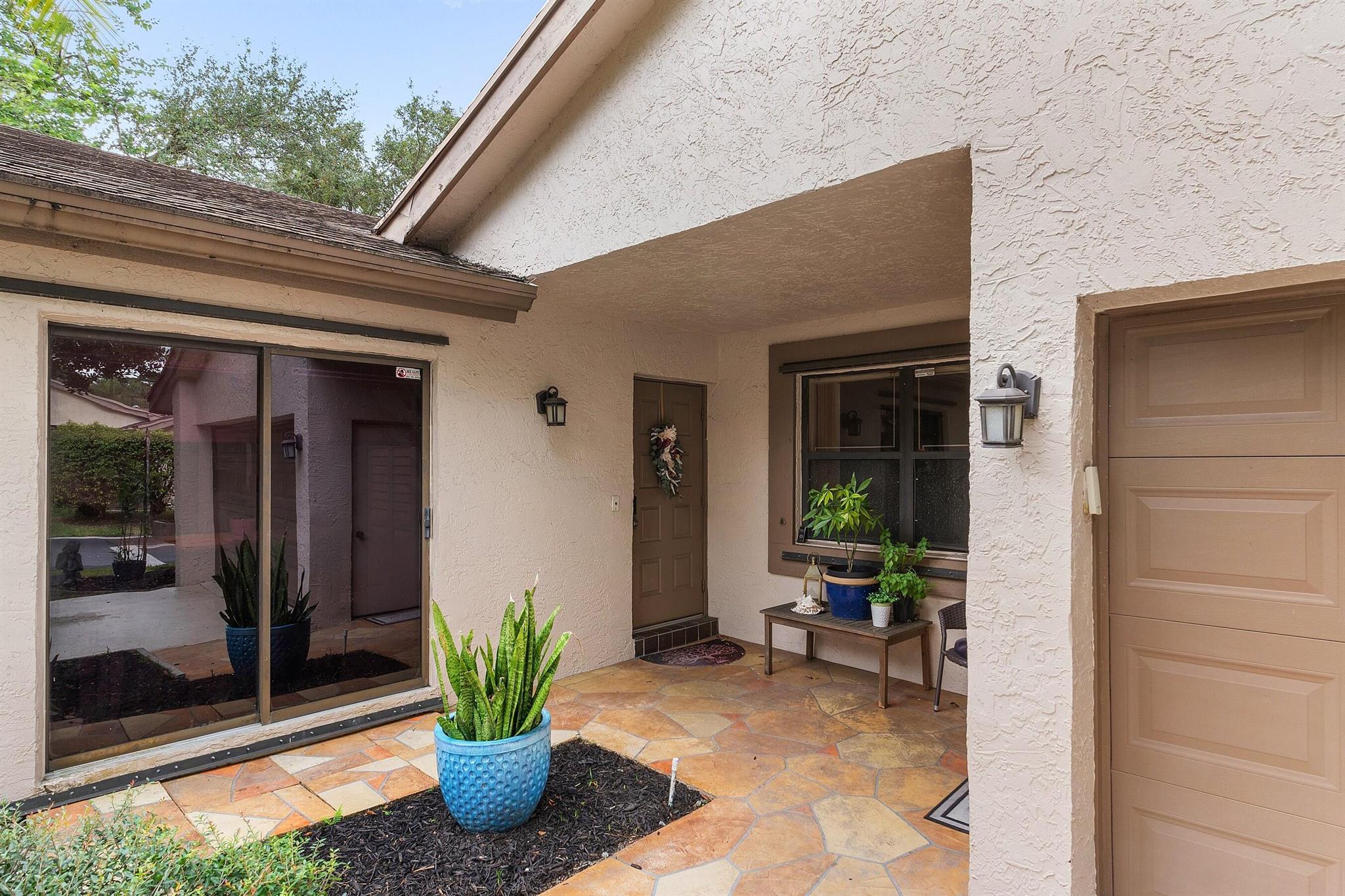 TARTAN COCONUT CREEK PHAS - Residential