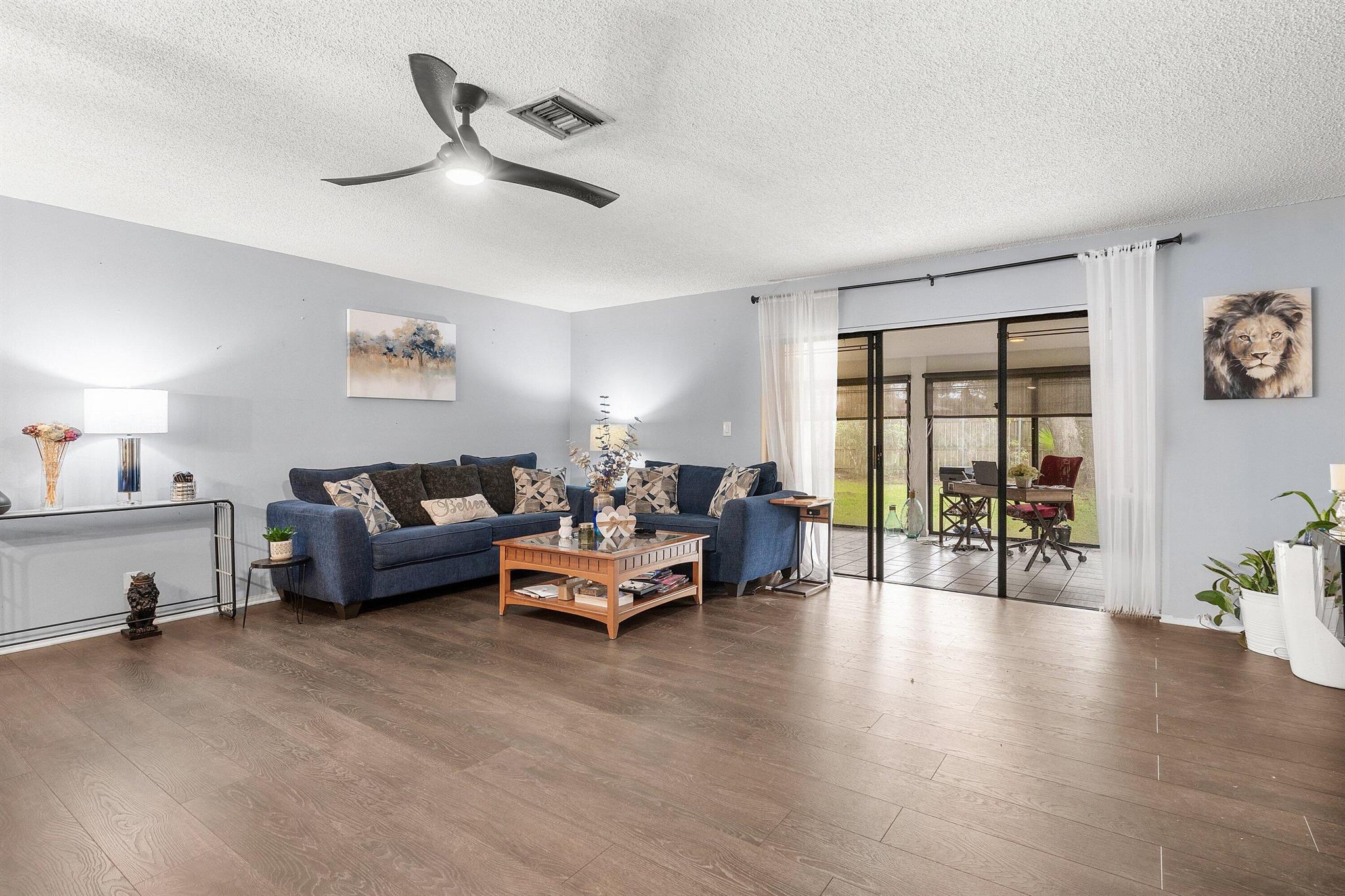 TARTAN COCONUT CREEK PHAS - Residential
