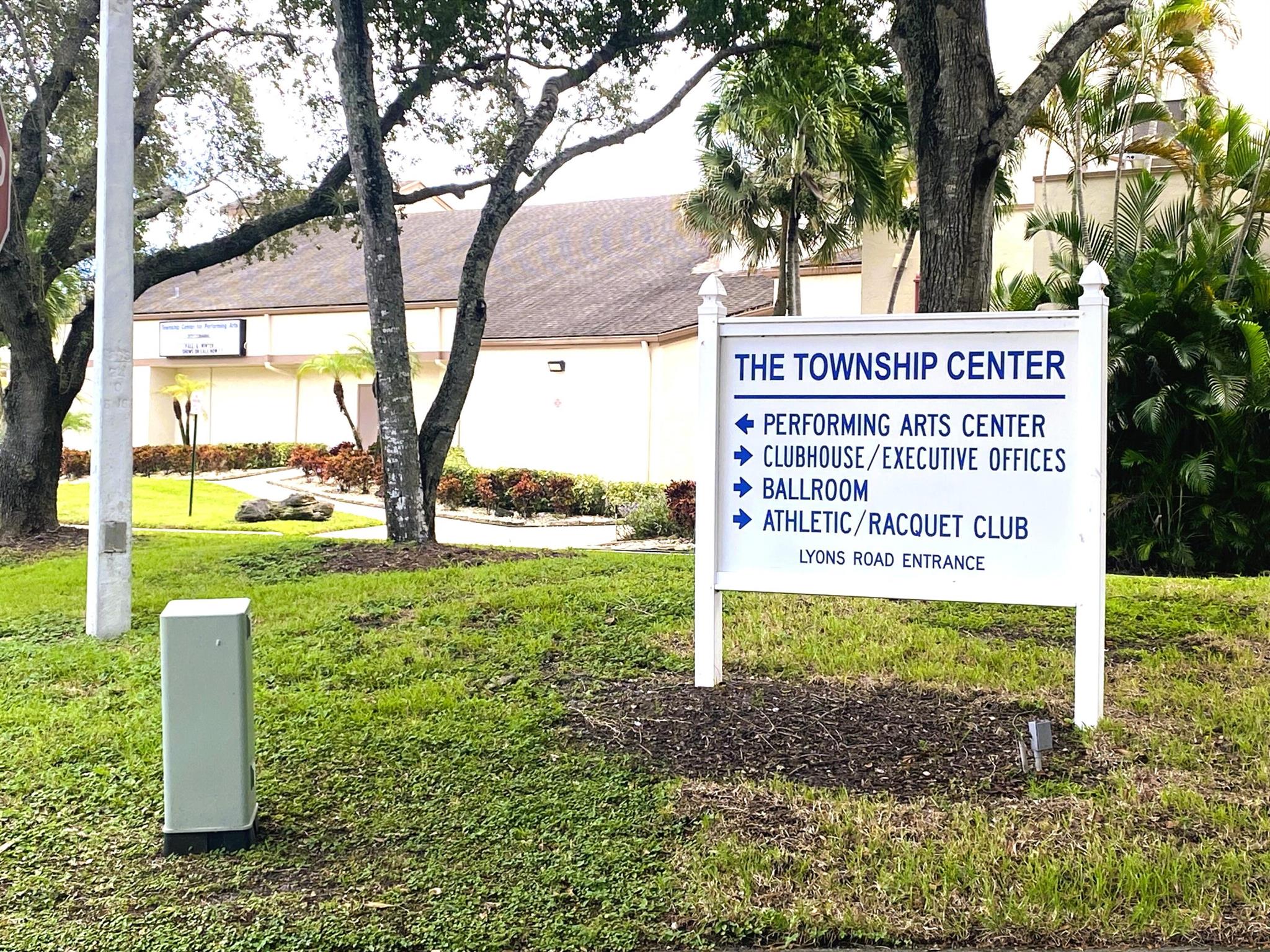 TARTAN COCONUT CREEK PHAS - Residential