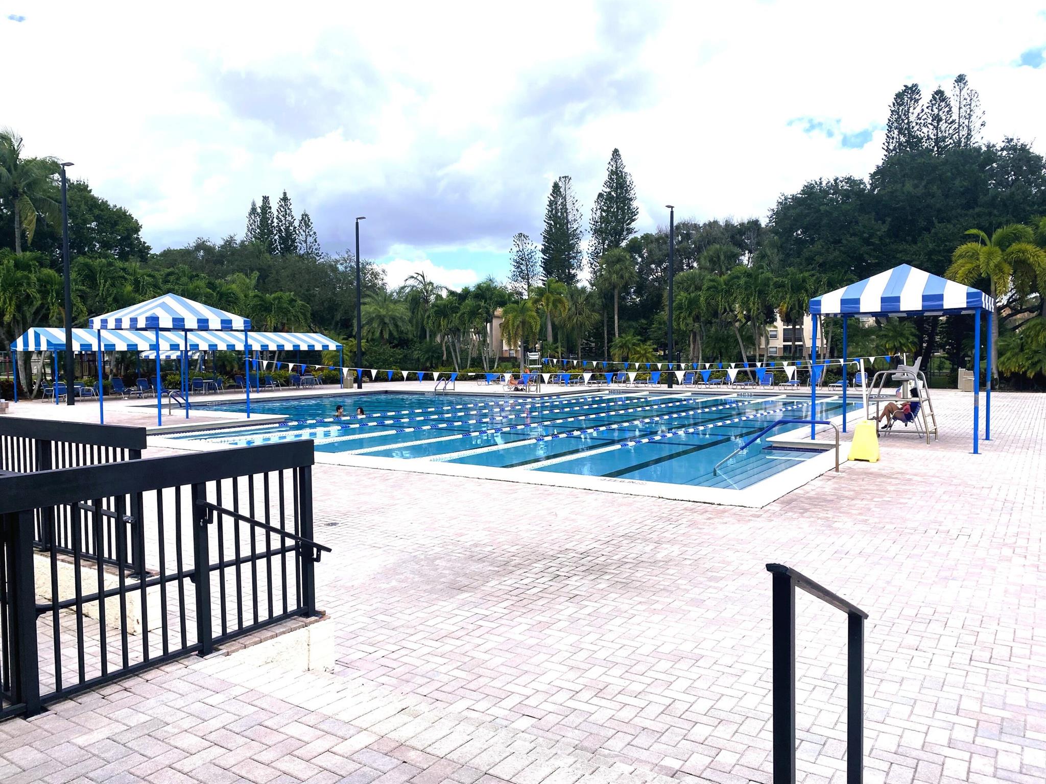 TARTAN COCONUT CREEK PHAS - Residential