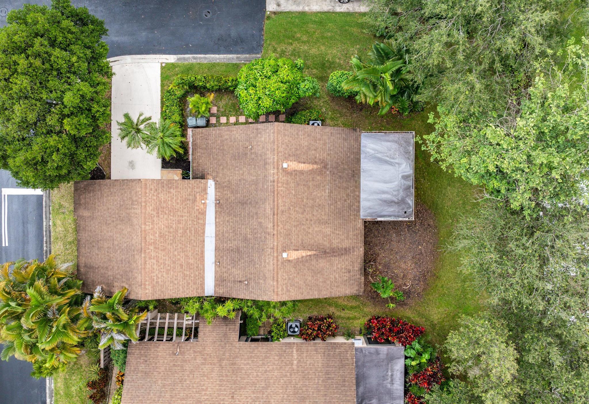 TARTAN COCONUT CREEK PHAS - Residential