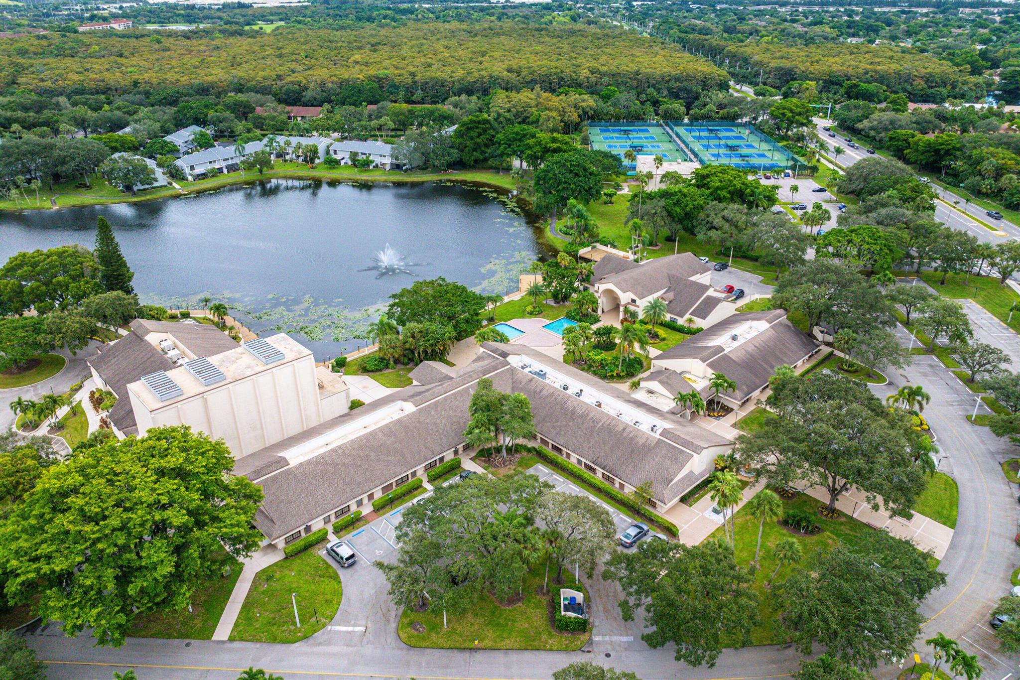 TARTAN COCONUT CREEK PHAS - Residential