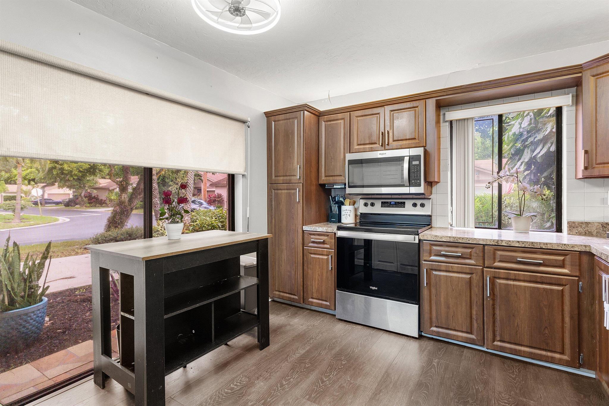 TARTAN COCONUT CREEK PHAS - Residential