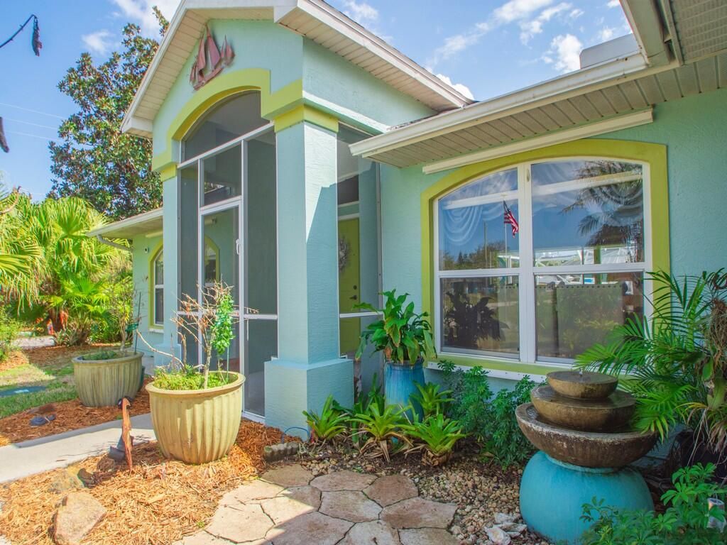 Photo of 702 Helicon Terrace, Sebastian, FL 32958 (MLS # R11169689)