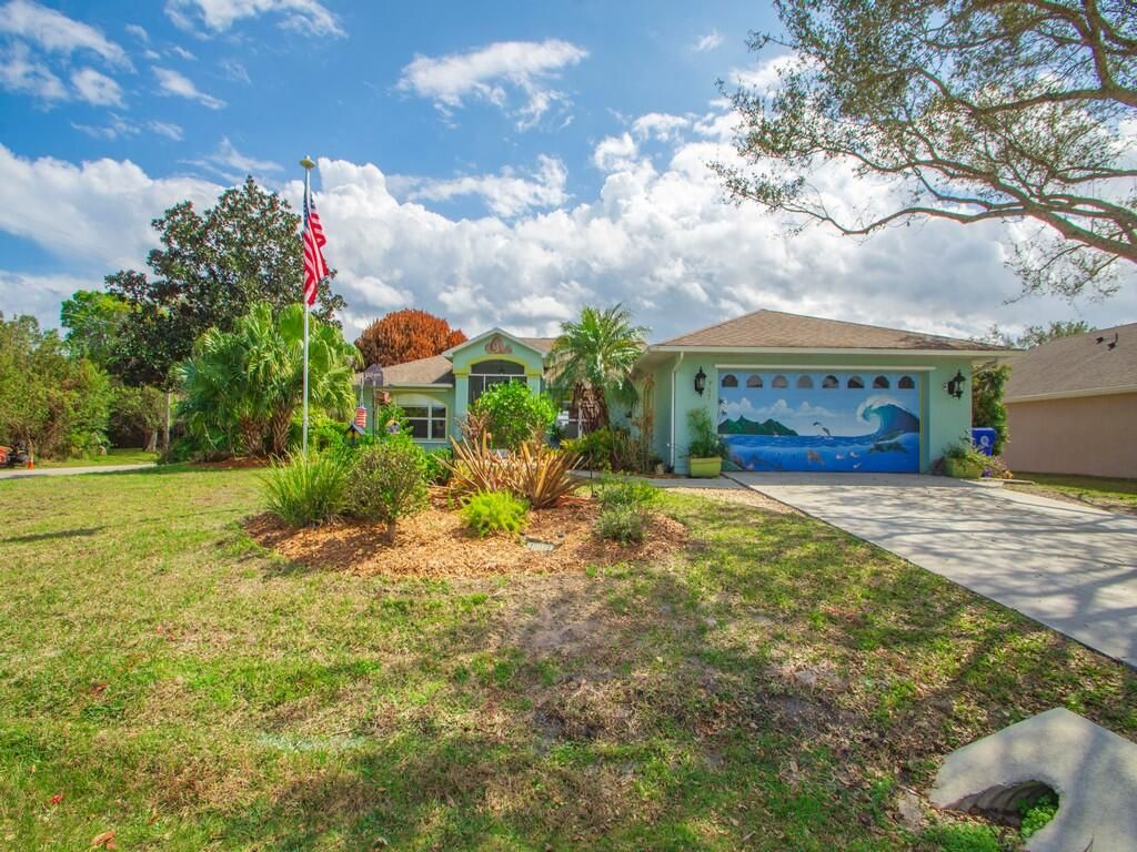 Photo of 702 Helicon Terrace, Sebastian, FL 32958 (MLS # R11169689)