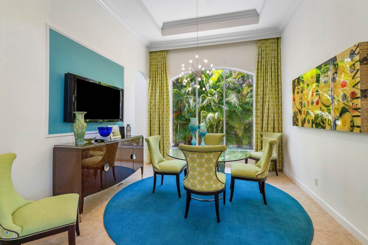 MIRASOL PAR 14 - Residential