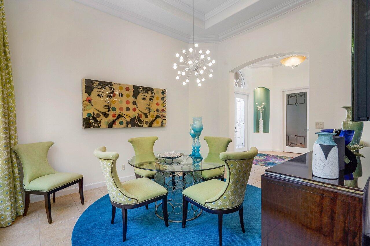 MIRASOL PAR 14 - Residential