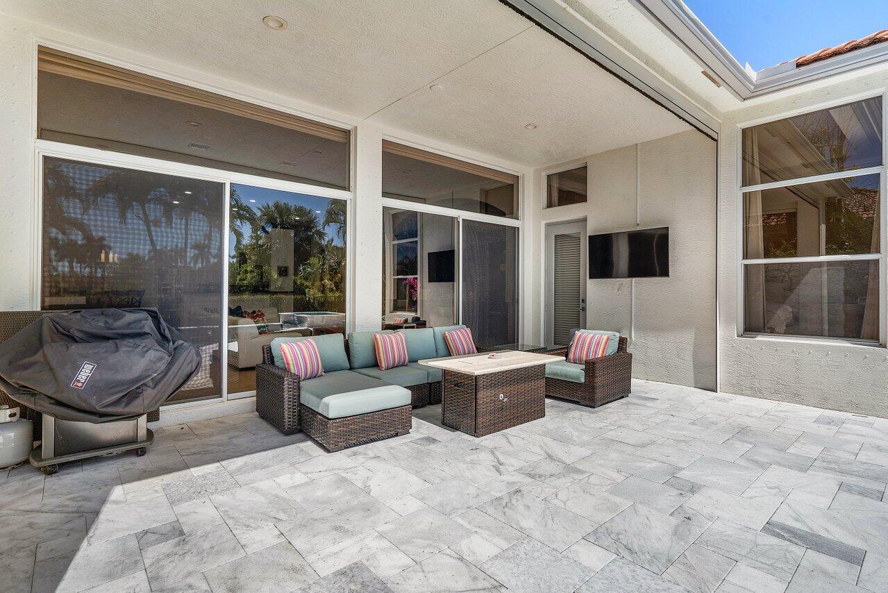 MIRASOL PAR 14 - Residential