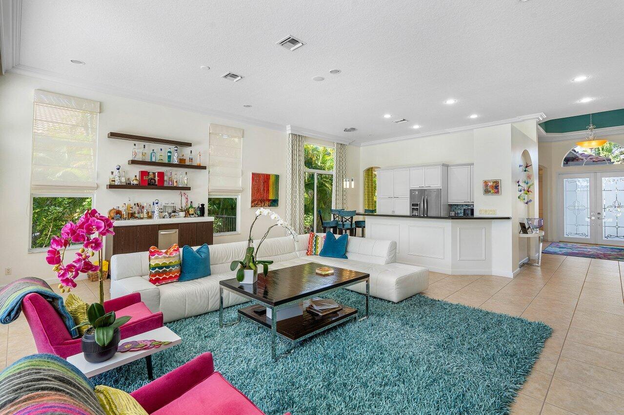 MIRASOL PAR 14 - Residential