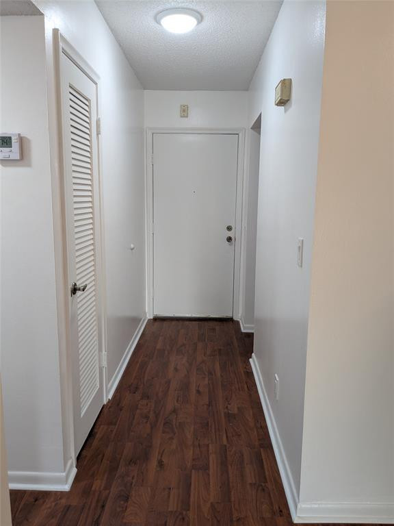 Forest Hills Condo South - Residential Lease