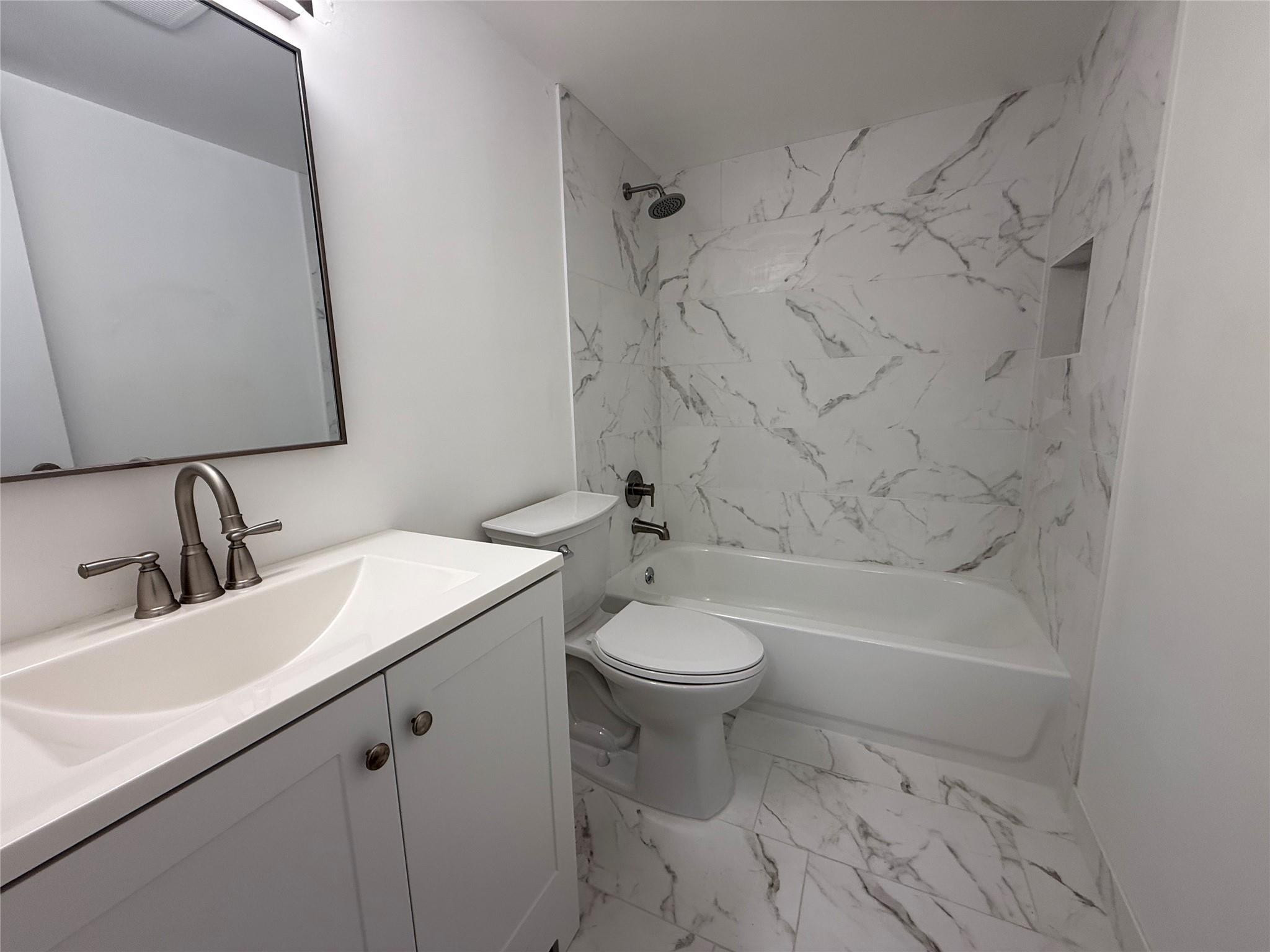 Forest Hills Condo South - Residential Lease