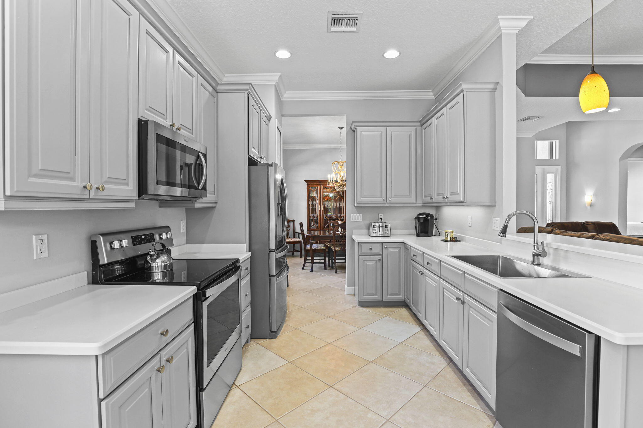 MAIDSTONE - Residential