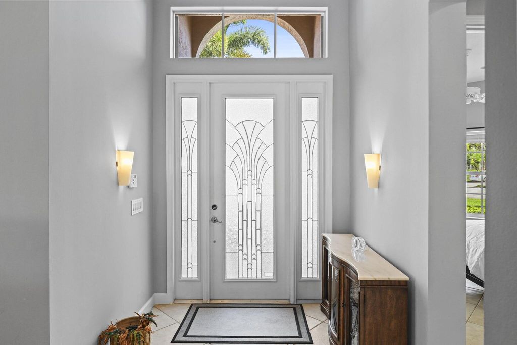 Photo of 9148 Pumpkin Ridge, St Lucie West, FL 34986 (MLS # R11137242)