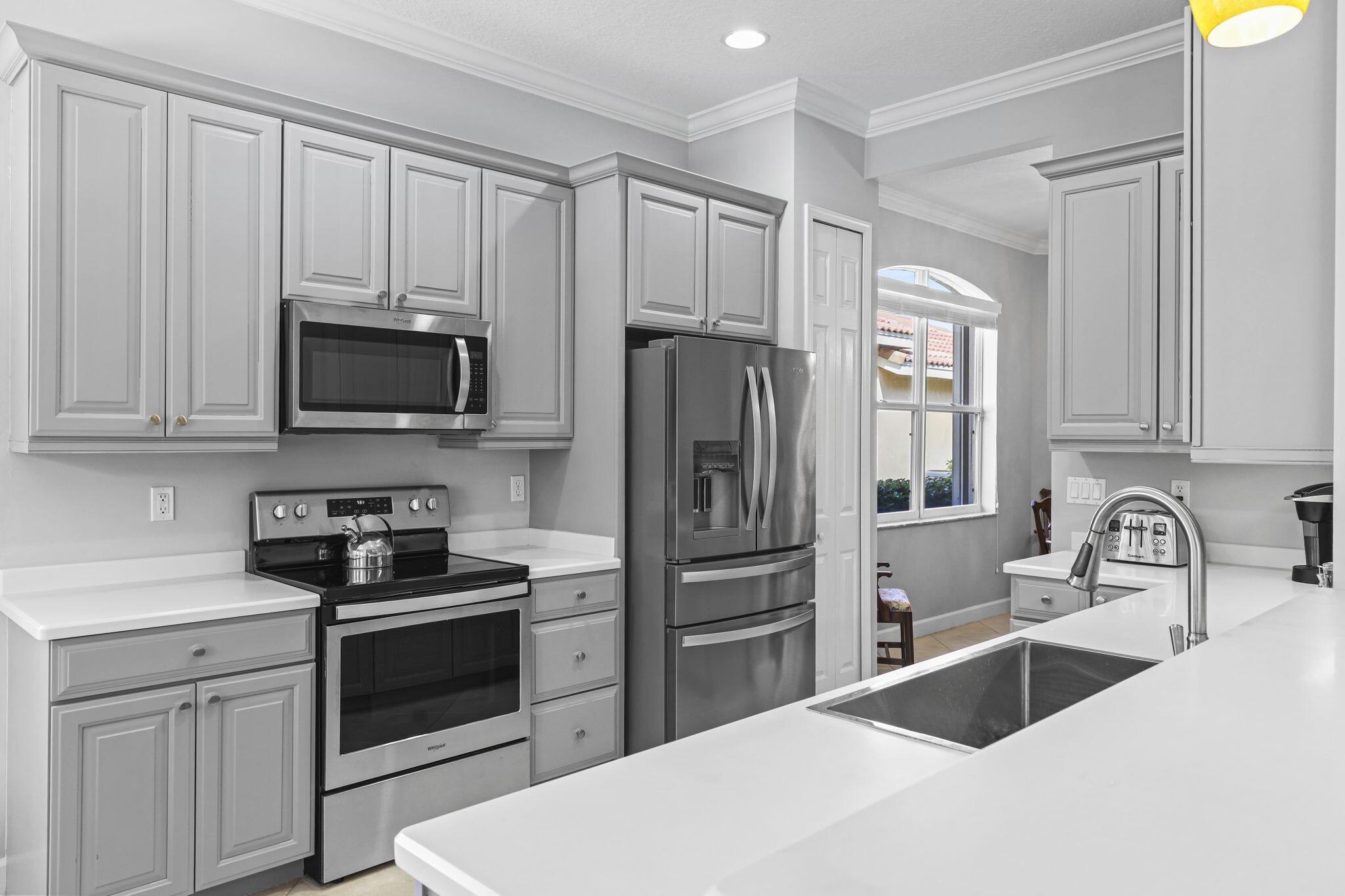 MAIDSTONE - Residential