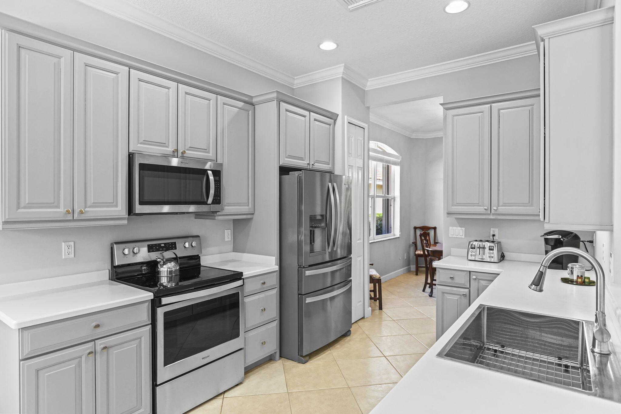 MAIDSTONE - Residential