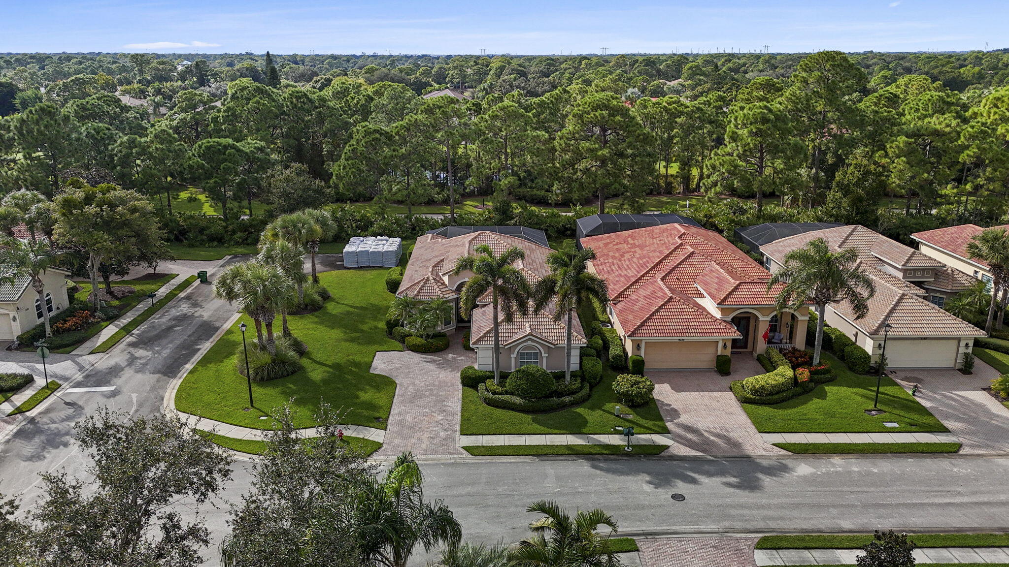 MAIDSTONE - Residential