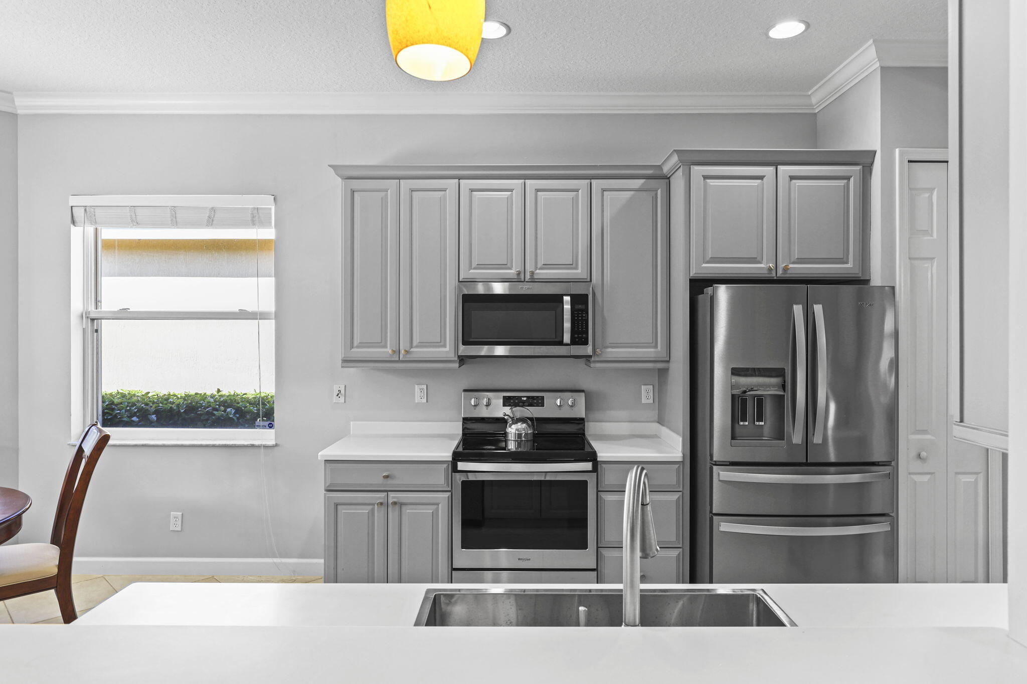 MAIDSTONE - Residential