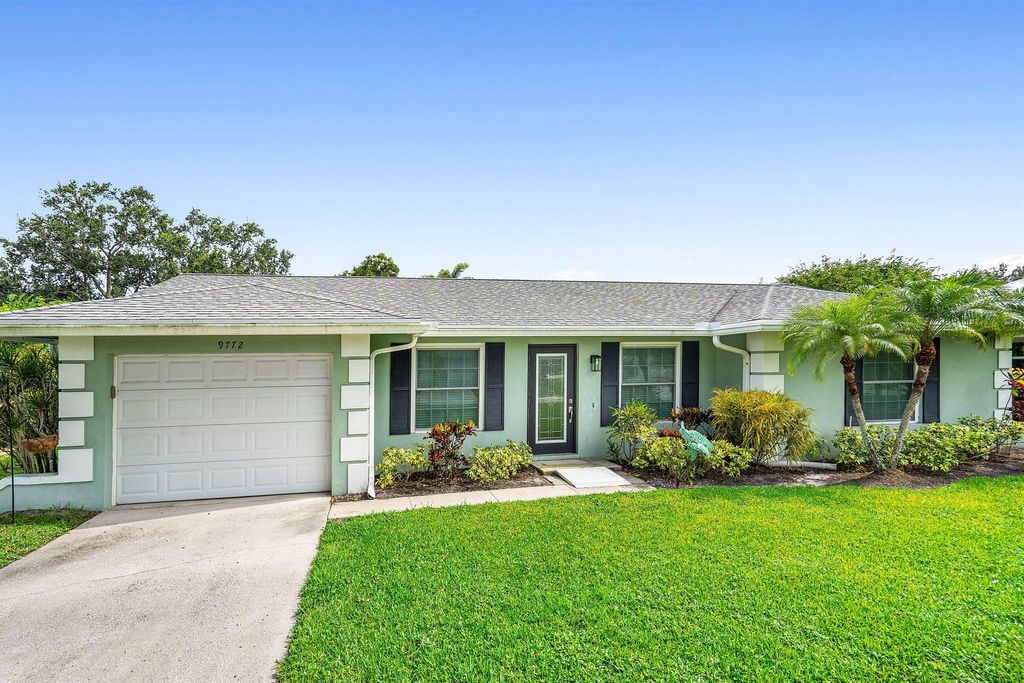 Photo of 9772 SE Little Club Way S, Tequesta, FL 33469 (MLS # R11105546)