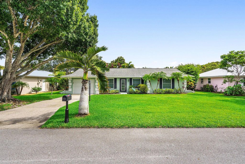 Photo of 9772 SE Little Club Way S, Tequesta, FL 33469 (MLS # R11105546)