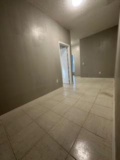 Location! Location! Location! This 1 bedroom 1 bathroom multi-family unit is move-in ready bathroom recently renovated and has tile floors throughout! ALL UTILITIES ARE INCLUDED!!