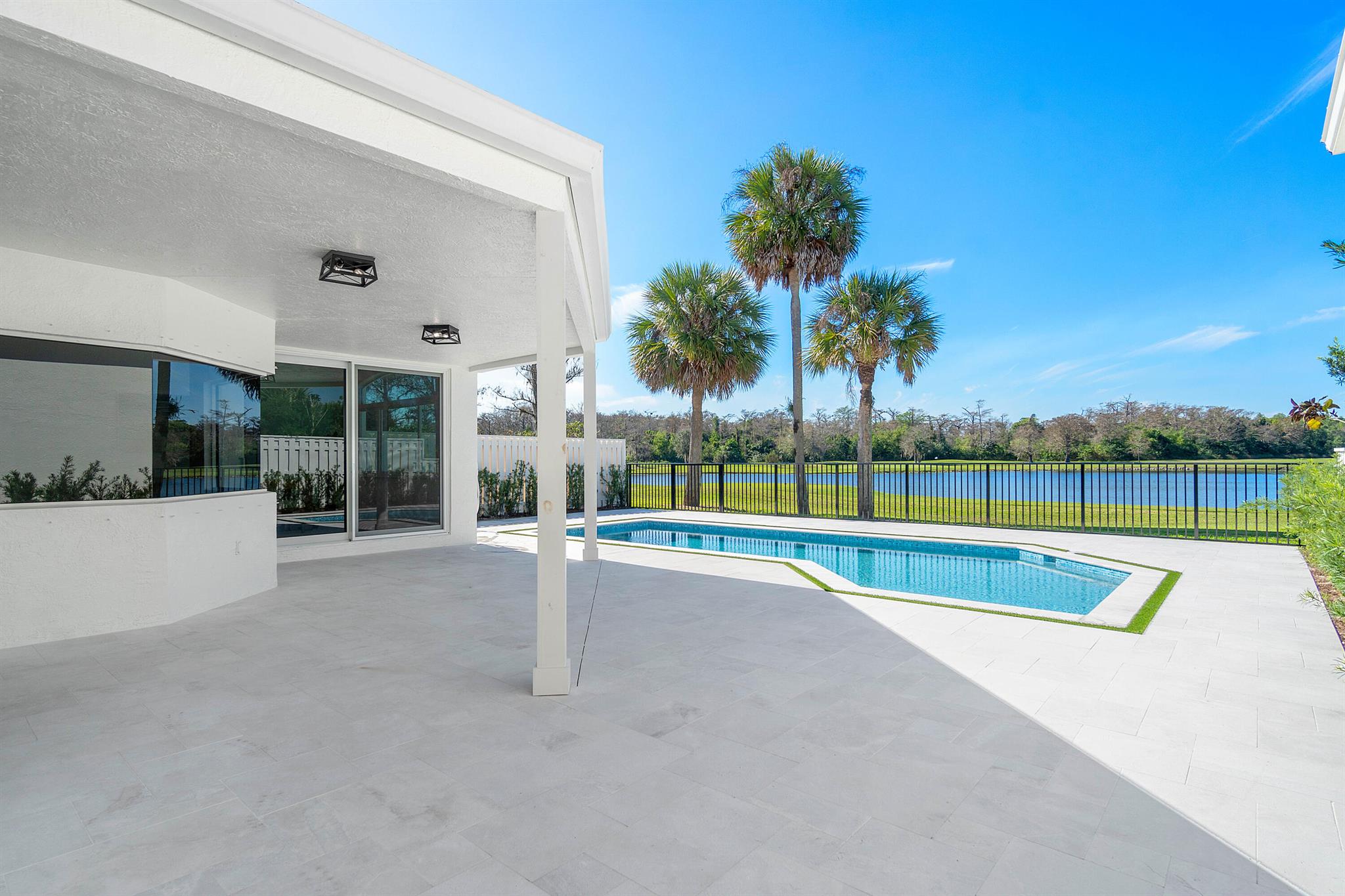 CHUKKER COVE P B POLO & C - Residential