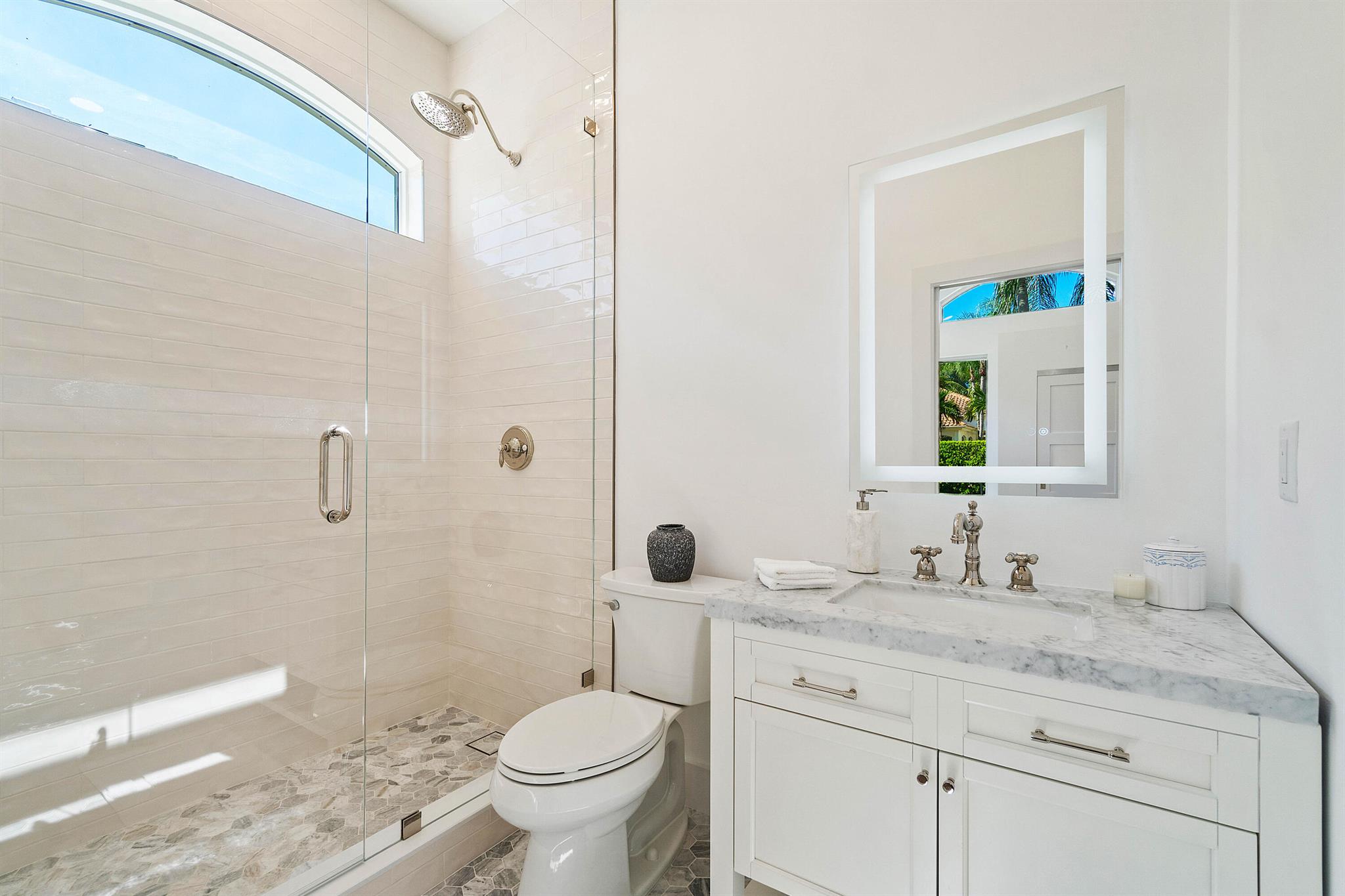 CHUKKER COVE P B POLO & C - Residential