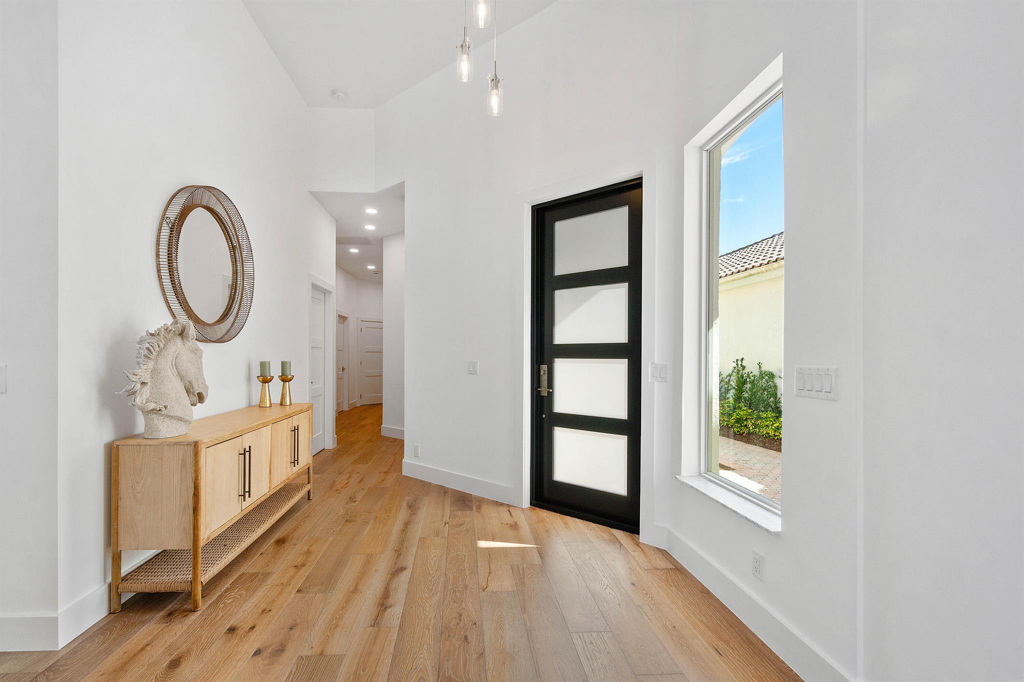 CHUKKER COVE P B POLO & C - Residential