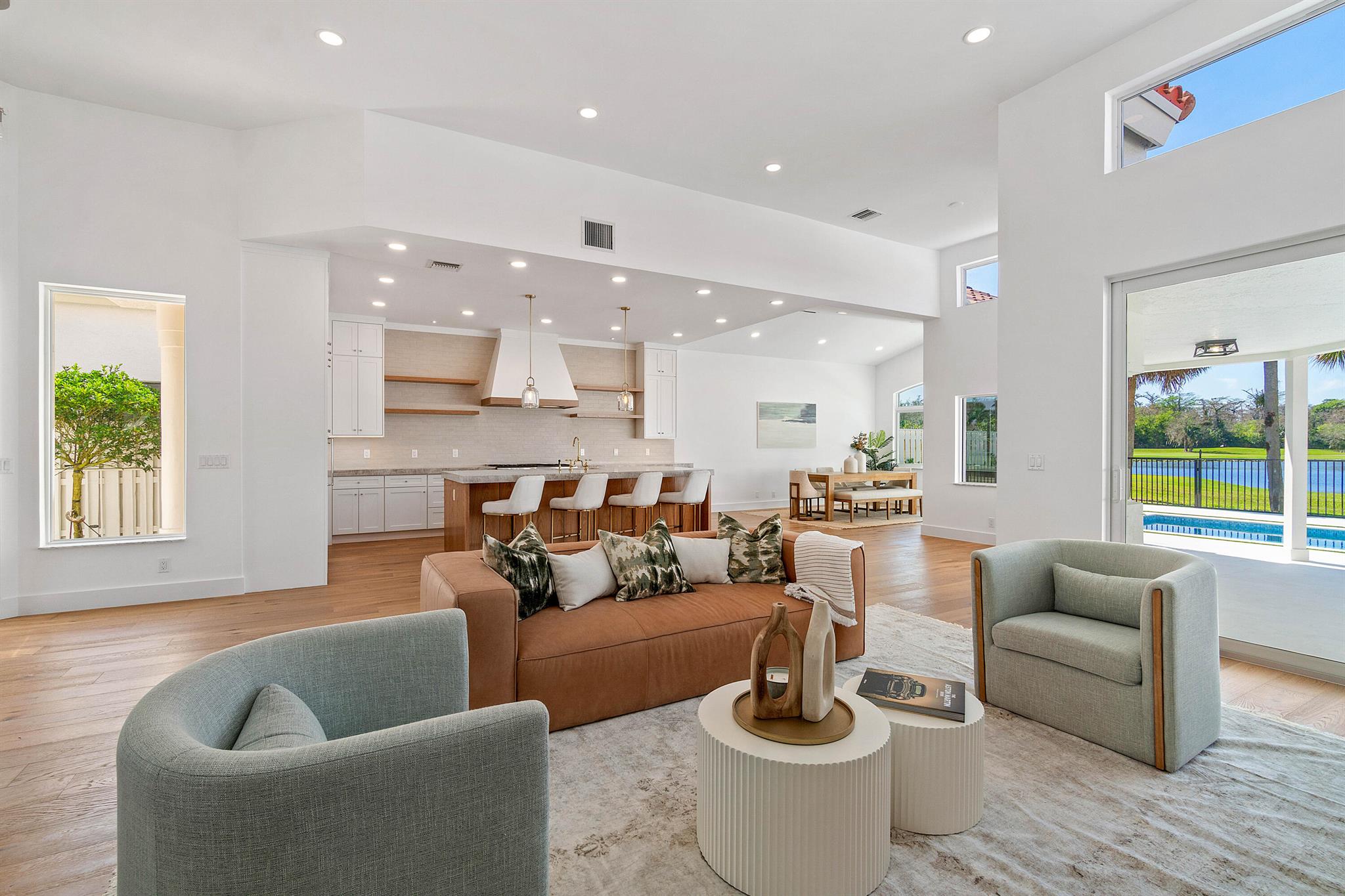 CHUKKER COVE P B POLO & C - Residential