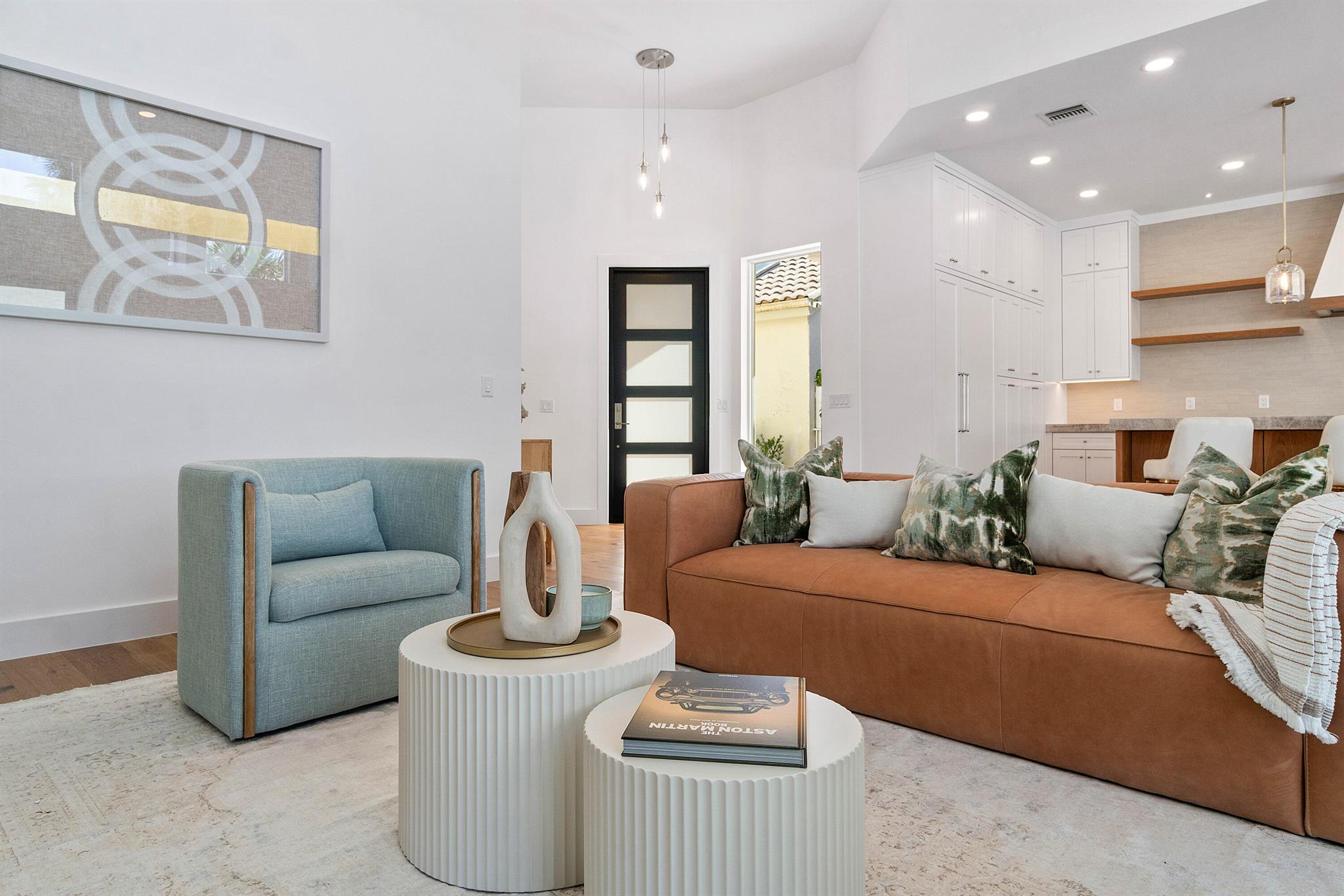 CHUKKER COVE P B POLO & C - Residential