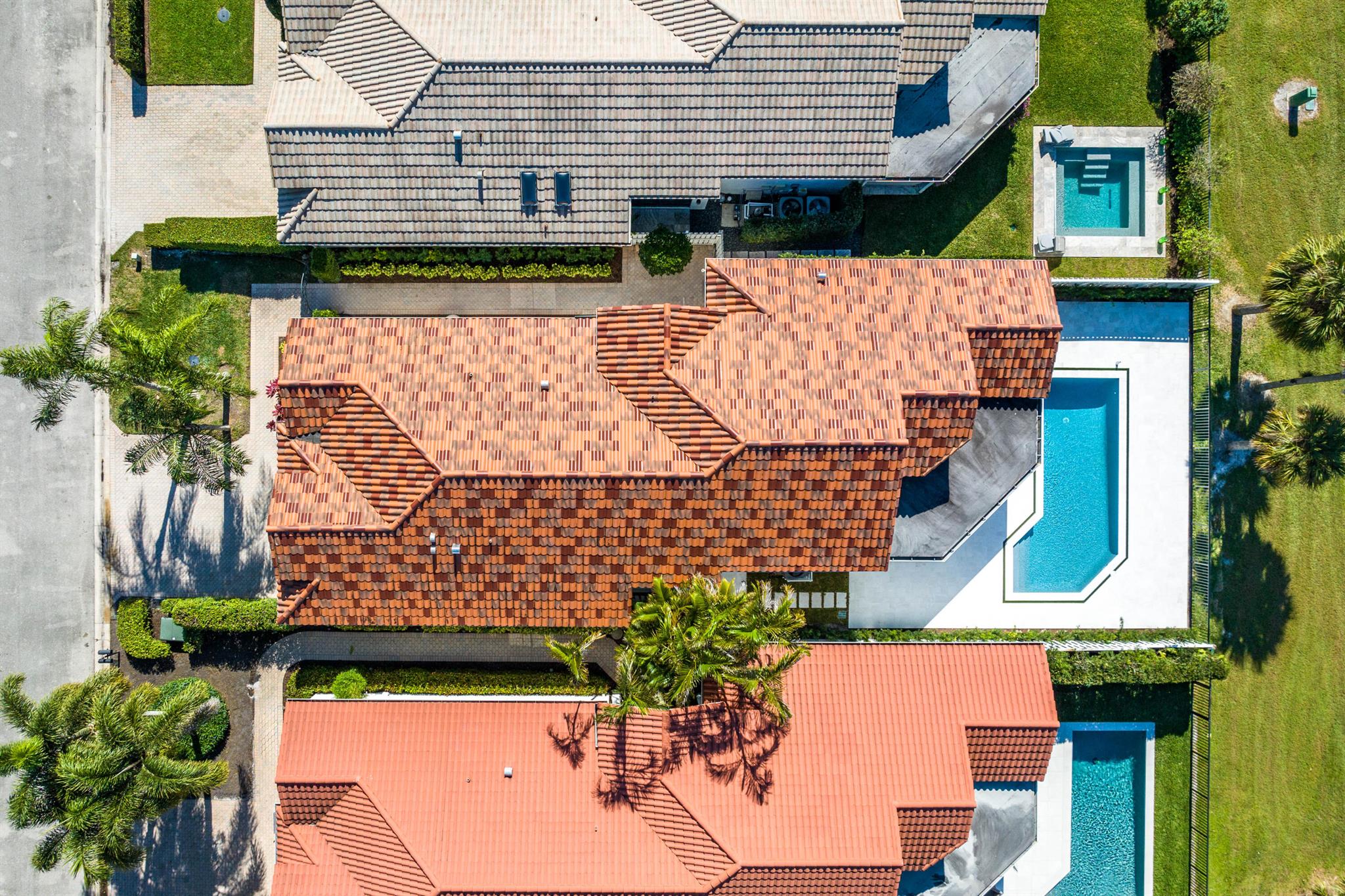 CHUKKER COVE P B POLO & C - Residential