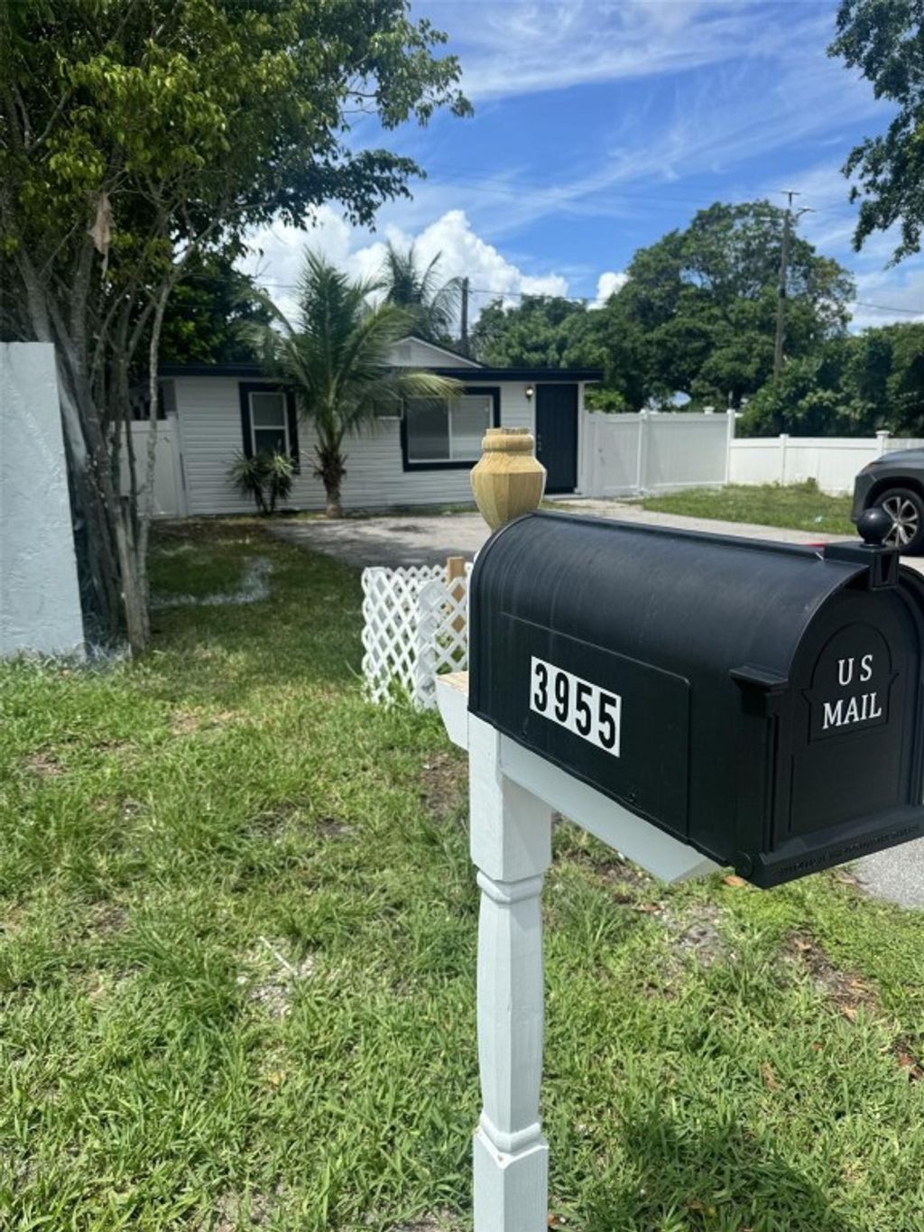 Photo of 3955 Kirk Road, Lake Worth Beach, FL 33461 (MLS # F10461317)