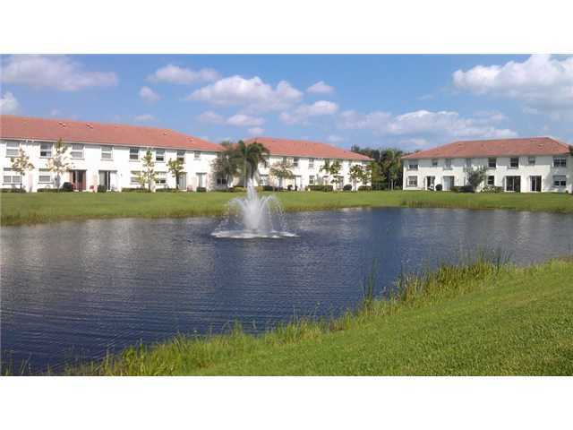 DREXEL PARK - Residential Lease