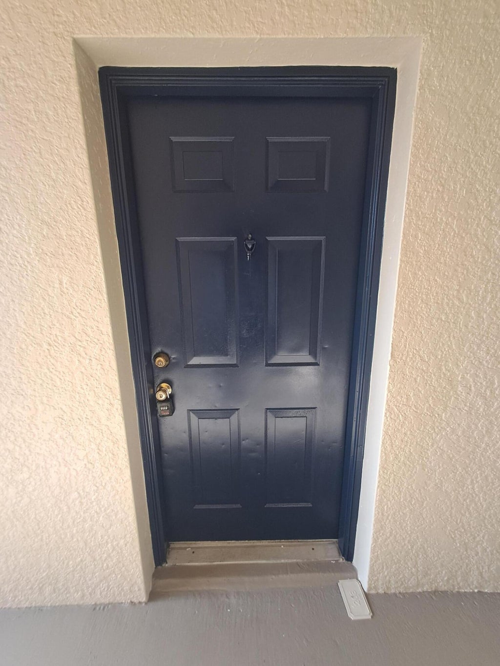 Photo of 171 SW PALM Drive #203, Port Saint Lucie, FL 34986 (MLS # B26066605)
