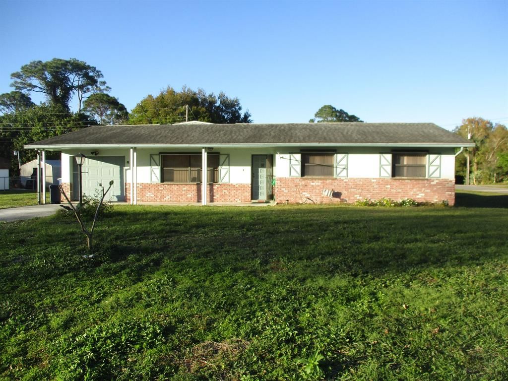 Photo of 6530 Samba Street, Fort Pierce, FL 34945 (MLS # R10770830)