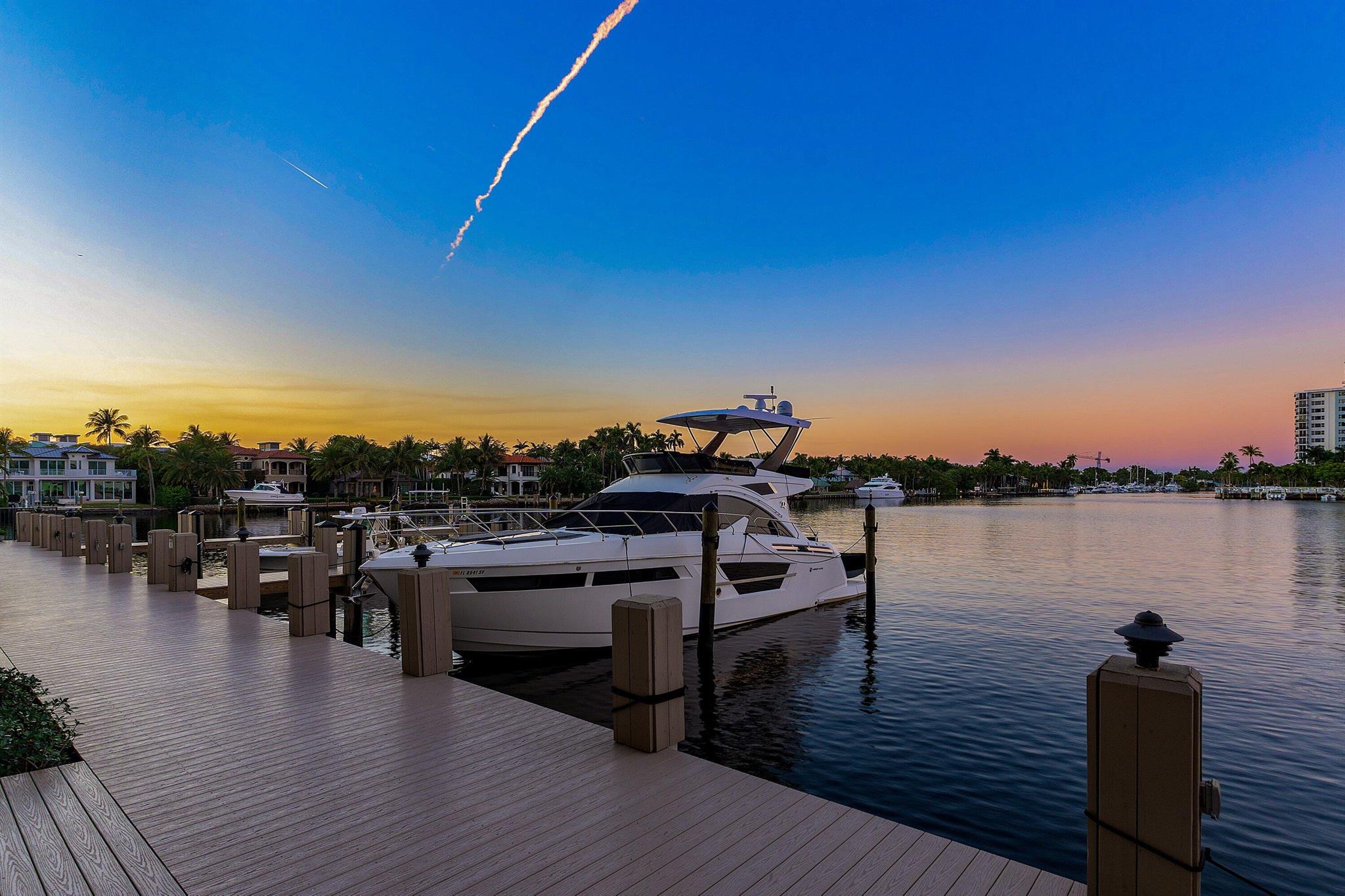 Seagate Manor - Residential