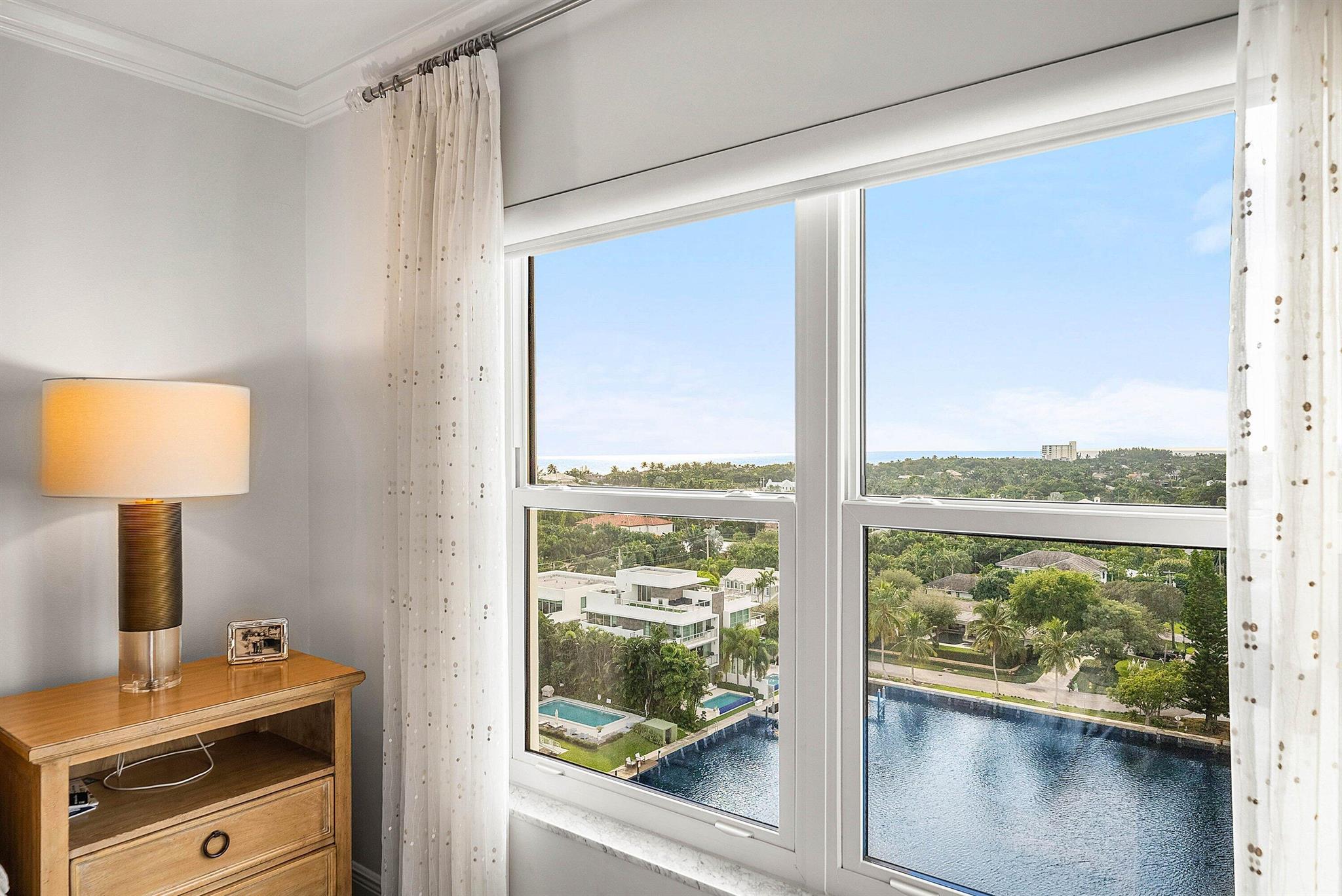 Seagate Manor - Residential