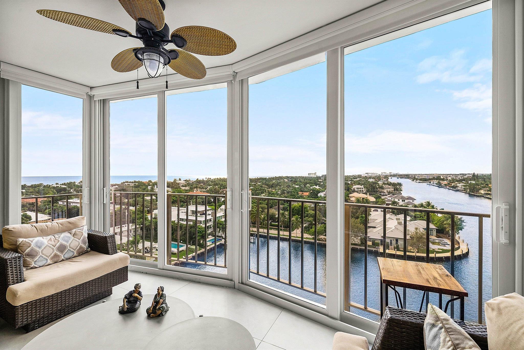 Seagate Manor - Residential