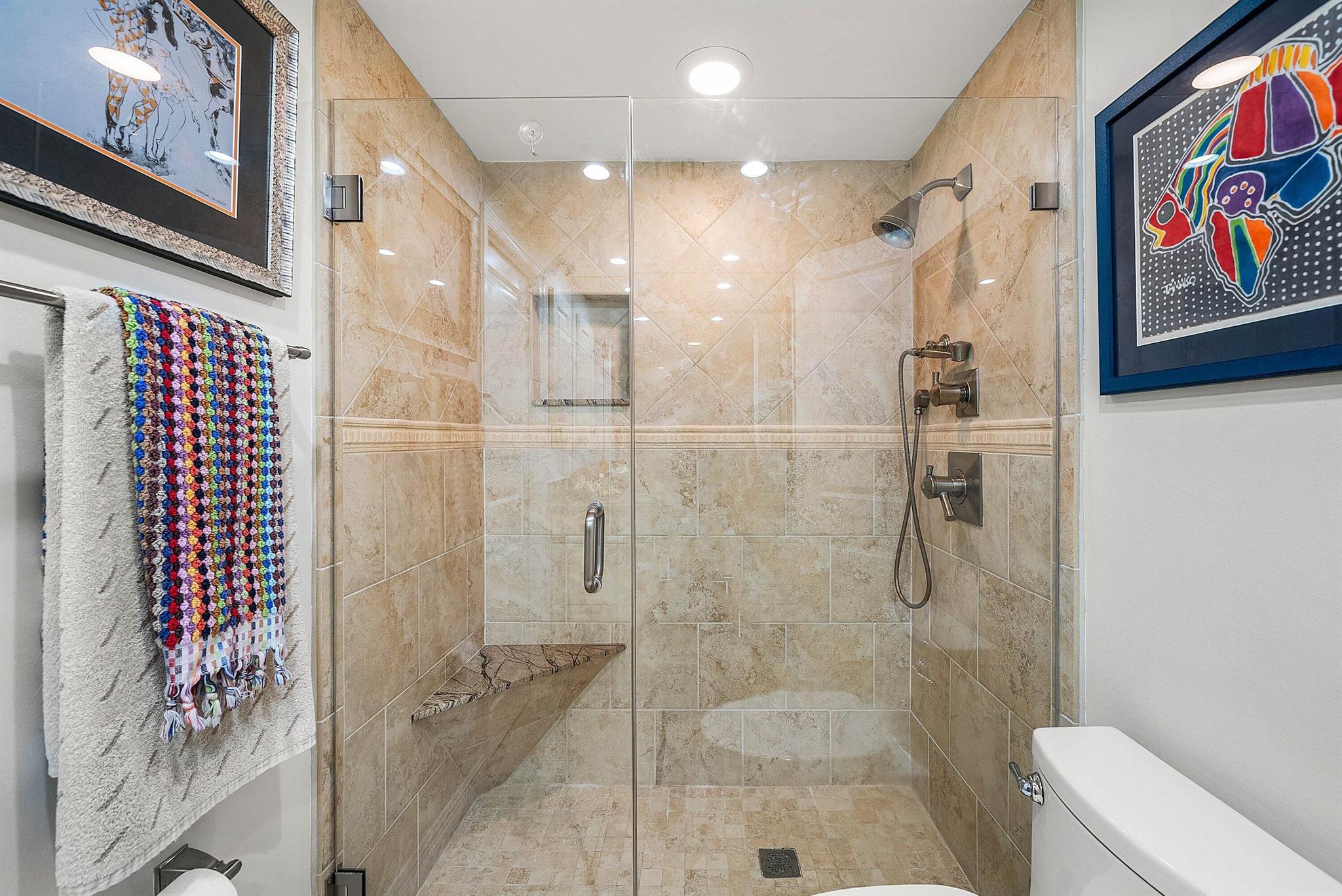 Seagate Manor - Residential