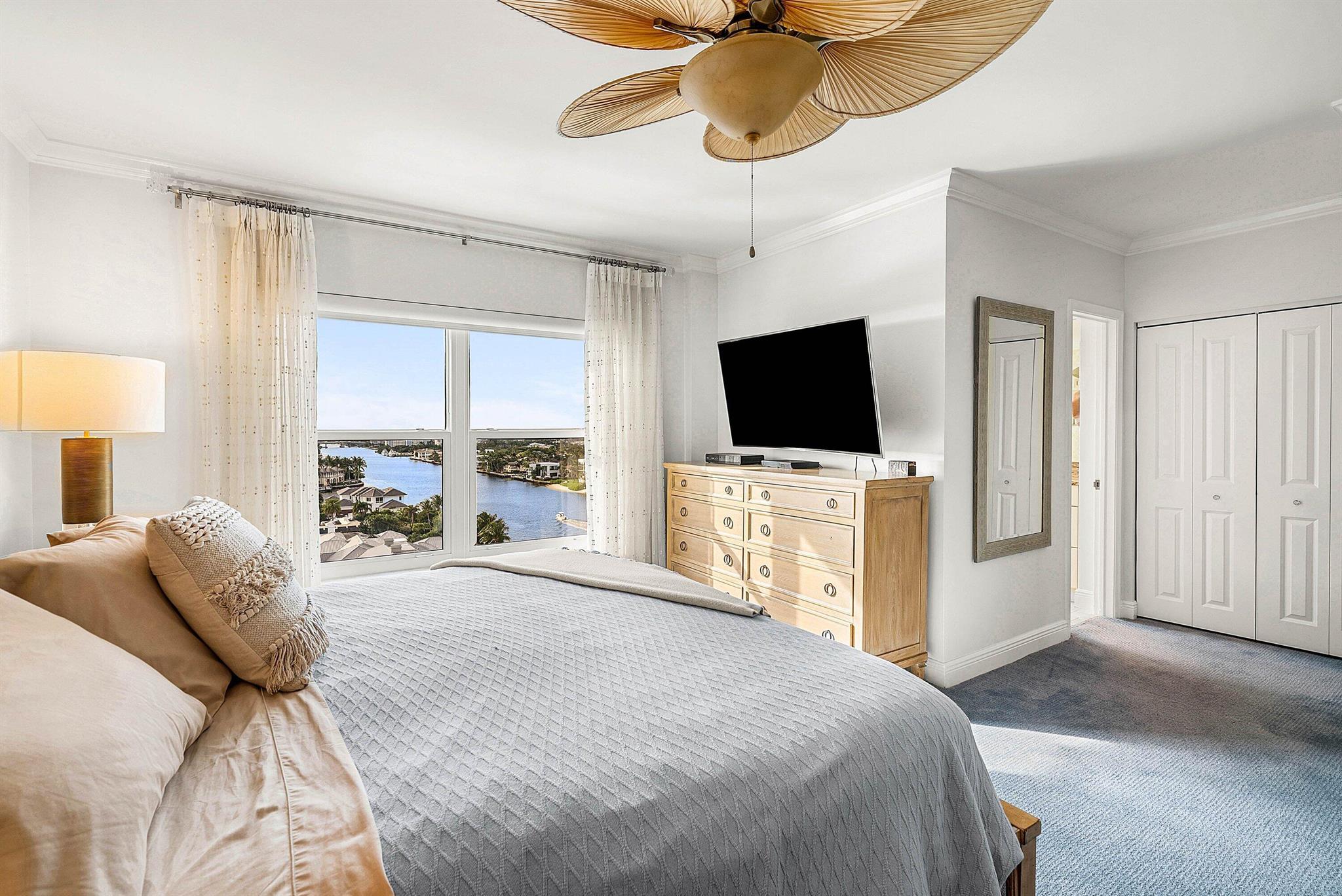 Seagate Manor - Residential