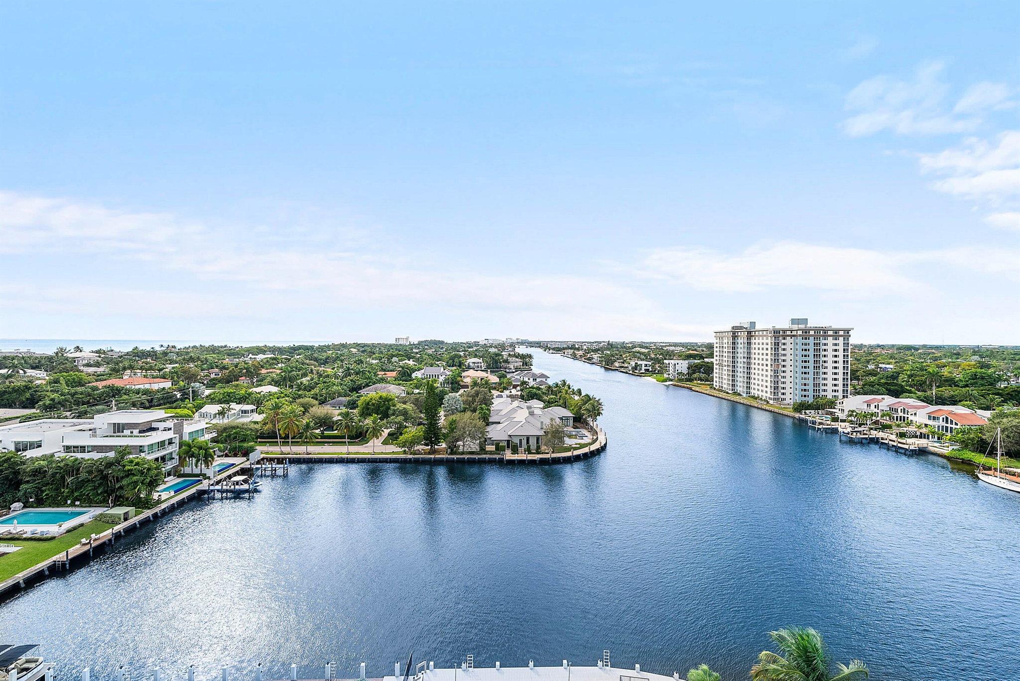 Seagate Manor - Residential