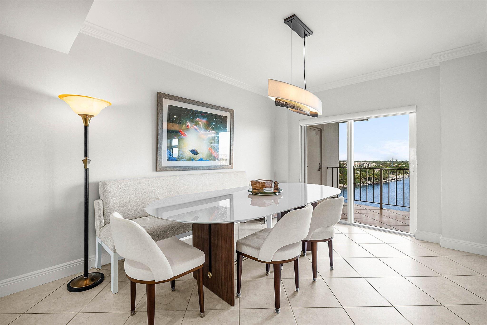 Seagate Manor - Residential