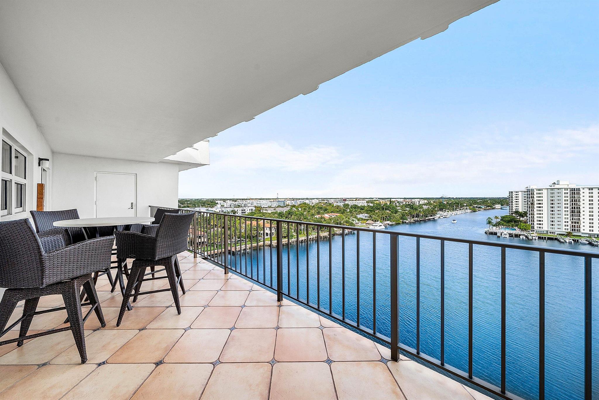 Seagate Manor - Residential