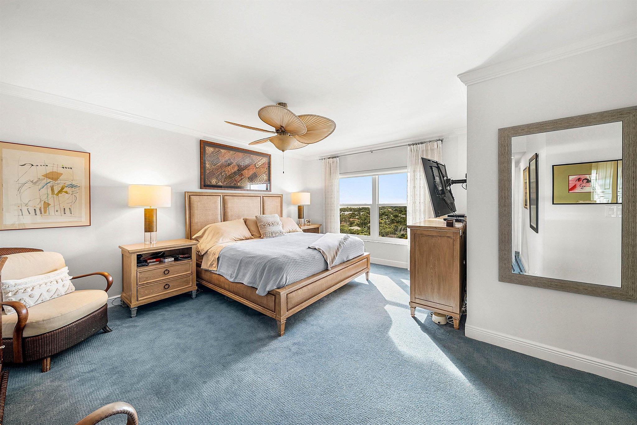 Seagate Manor - Residential