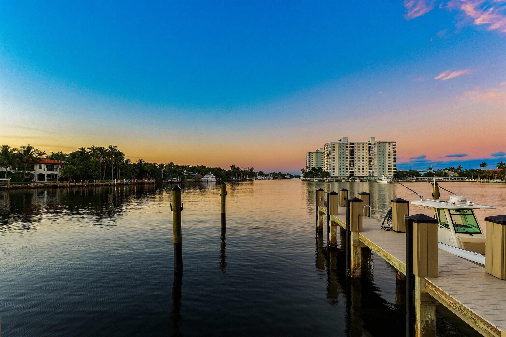 Seagate Manor - Residential