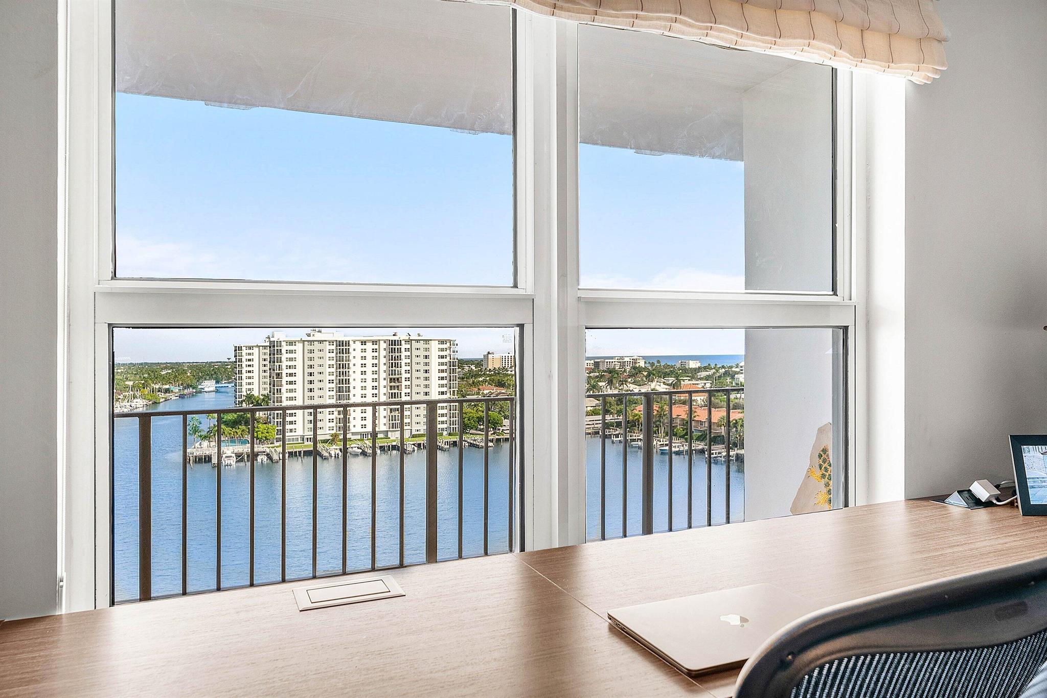 Seagate Manor - Residential