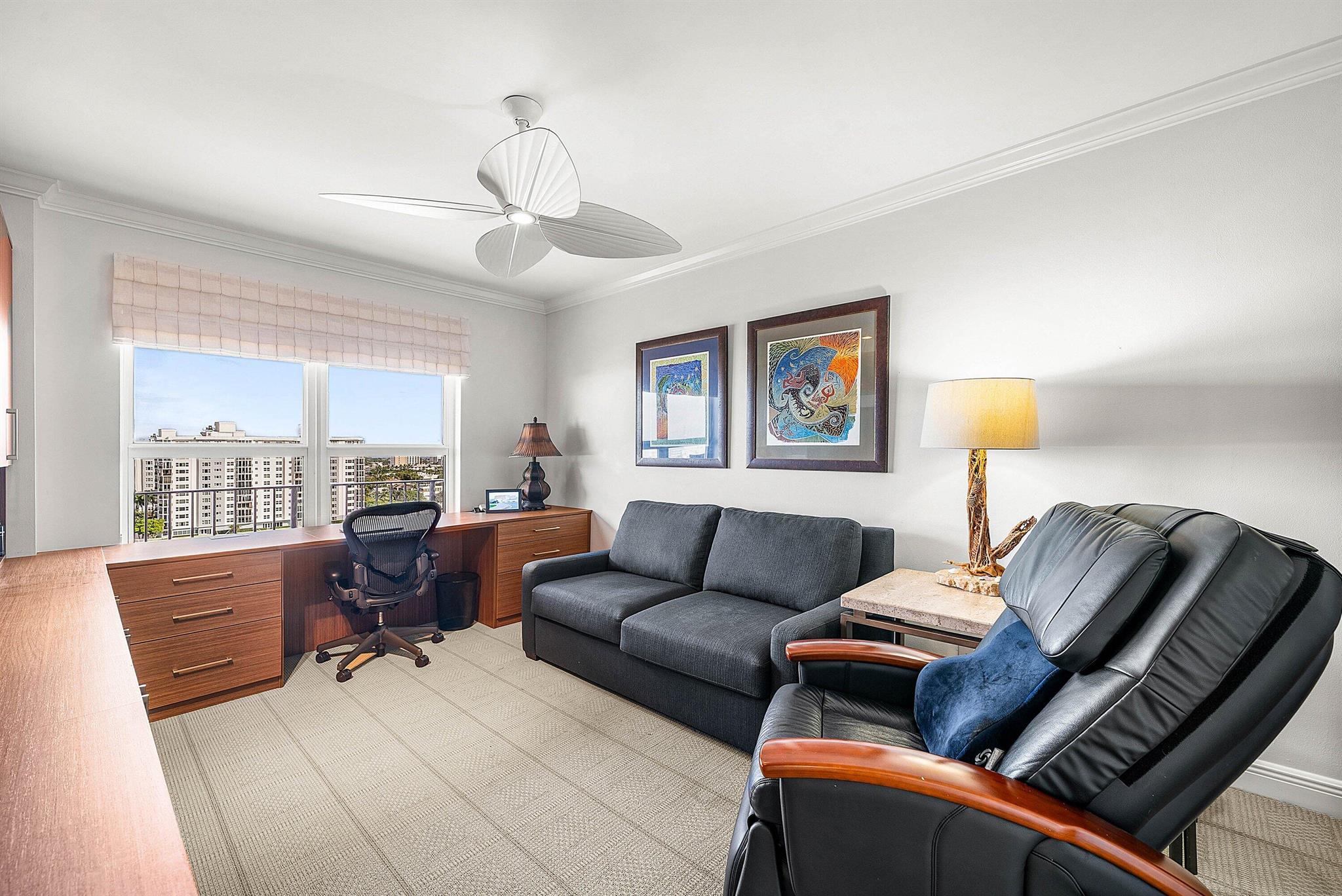 Seagate Manor - Residential