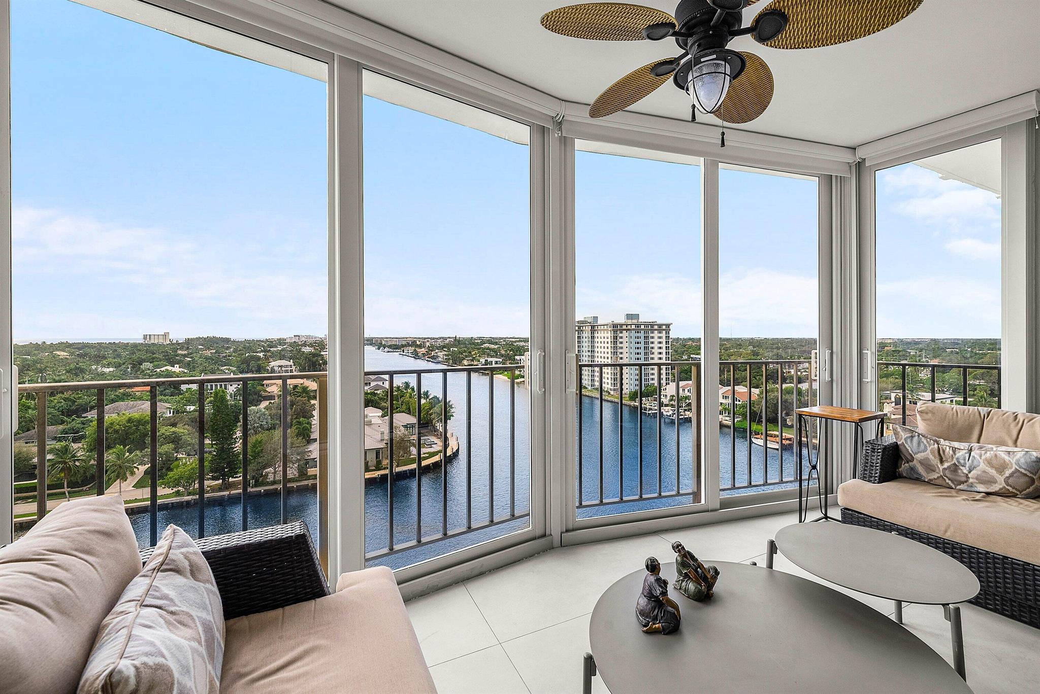 Seagate Manor - Residential